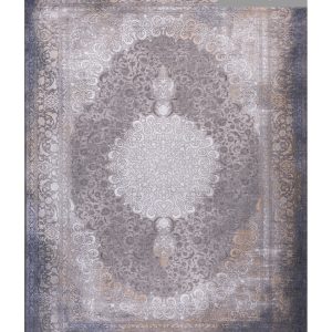 فرش طرح لیلیان کد 6130