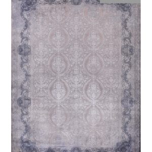 فرش طرح لیلیان کد 6131