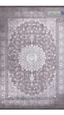 فرش طرح لیلیان کد 6143