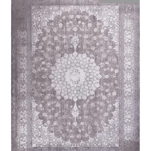 فرش طرح لیلیان کد 6143