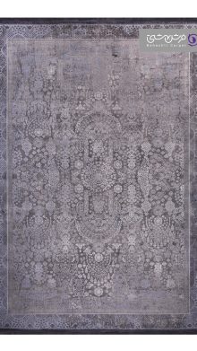 فرش طرح لیلیان کد 6149
