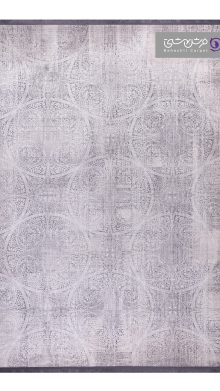 فرش طرح لیلیان کد 6150
