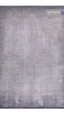 فرش طرح لیلیان کد 6152
