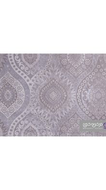 جزییات نقش فرش طرح تبریزی فرش بهشتی کد 6154