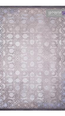 فرش طرح لیلیان کد 6158