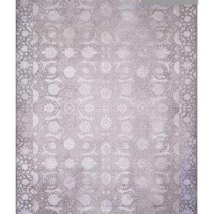 فرش طرح لیلیان کد 6158