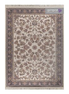 فرش طرح تبریز کد 1023