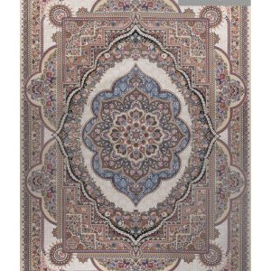 فرش طرح تبریز کد 1040