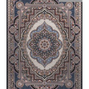 فرش طرح تبریز کد 1041
