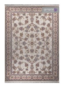 فرش طرح تبریز کد 1060