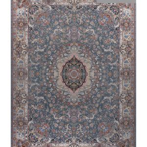 فرش طرح تبریز کد 1122
