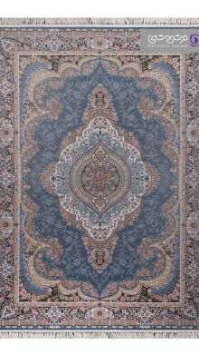 فرش طرح تبریز کد 1132