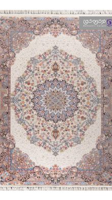 فرش طرح تبریز کد 1140
