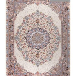 فرش طرح تبریز کد 1140