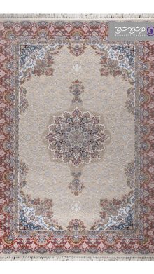 فرش طرح تبریز کد 1174