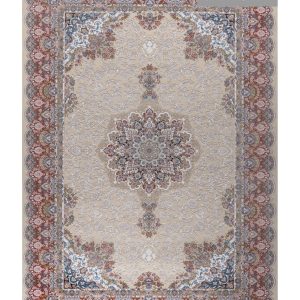 فرش طرح تبریز کد 1174