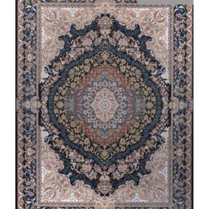 فرش طرح تبریز کد 1181
