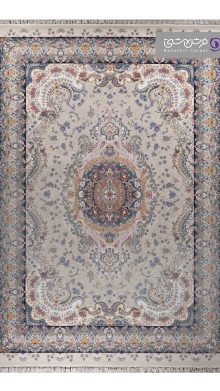 فرش طرح تبریز کد 1200
