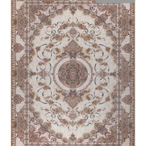 فرش طرح تبریز کد 1230