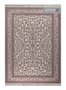 فرش طرح تبریز کد 1240