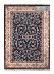 فرش طرح تبریز کد 1261