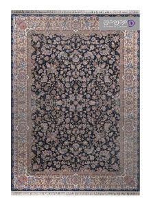 فرش طرح تبریز کد 1281