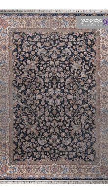 فرش طرح تبریز کد 1281