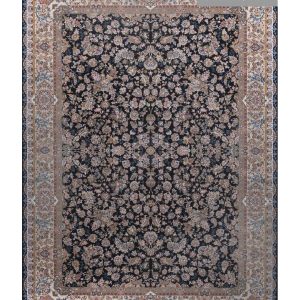 فرش طرح تبریز کد 1281