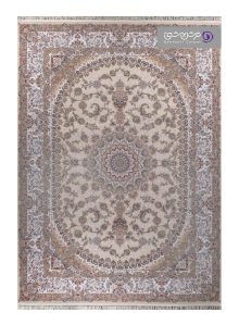 فرش طرح تبریز کد 1290
