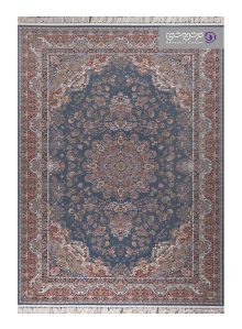 فرش طرح تبریز کد 1352