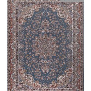 فرش طرح تبریز کد 1352