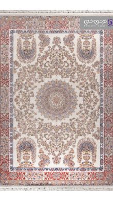 فرش طرح تبریز کد 1374