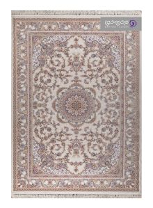 فرش طرح تبریز کد 1430