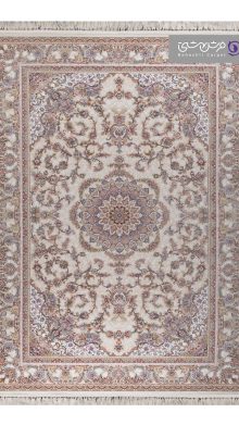 فرش طرح تبریز کد 1430