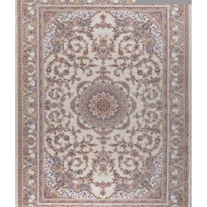 فرش طرح تبریز کد 1430