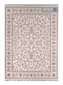 فرش طرح تبریز کد 1460