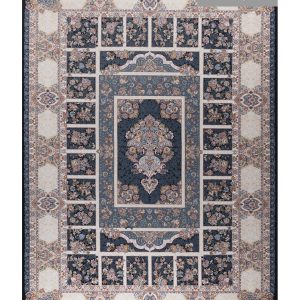 فرش طرح تبریز کد 1481