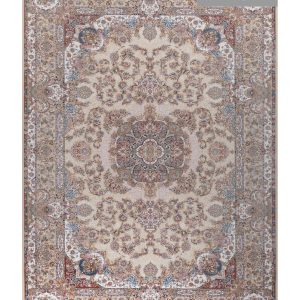 فرش طرح تبریز کد 1490