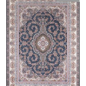 فرش طرح تبریز کد 1501