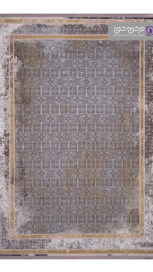 فرش طرح لاوین کد 268