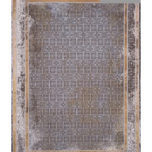 فرش طرح لاوین کد 268