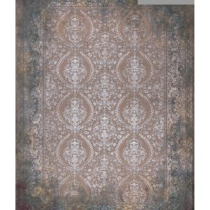 فرش طرح لاوین کد 292