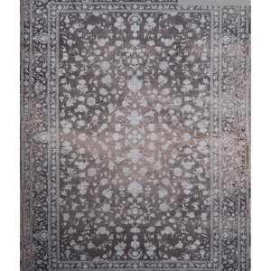 فرش طرح نارسیس کد 8038