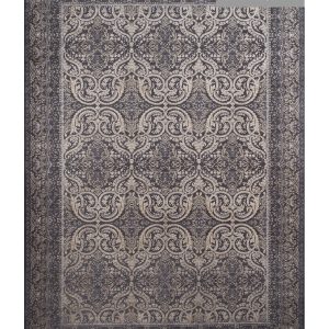 فرش طرح نارسیس کد 8056