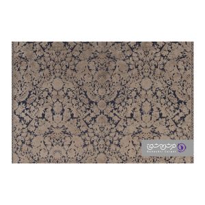 جزییات نقش فرش طرح نارسیس فرش بهشتی کد 8076
