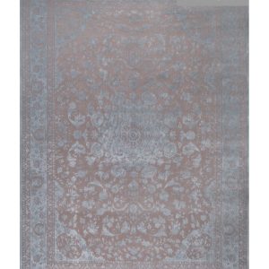 فرش طرح نارسیس کد 8085