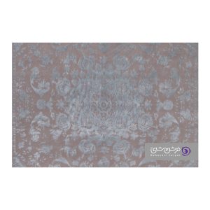جزییات نقش فرش طرح نارسیس فرش بهشتی کد 8085