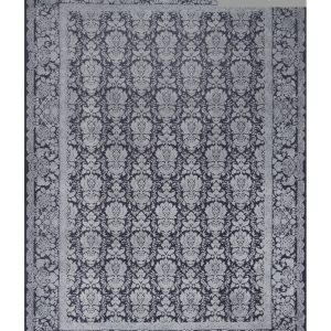 فرش طرح نارسیس کد 8093
