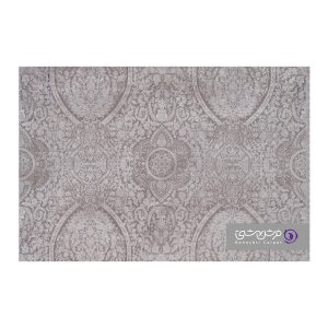 جزییات نقش فرش طرح نارسیس فرش بهشتی کد 8107
