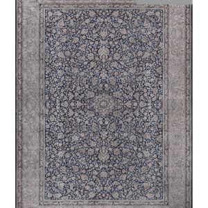 فرش طرح نارسیس کد 8119